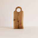 Planche à découper en bois d'acacia 30x15.5cm