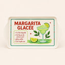 Plateau 49x30cm Margarita