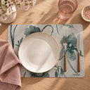 Lot de 12 sets de table Inka