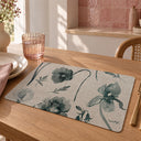 Lot de 12 sets de table Inka