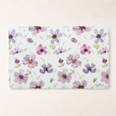 Lot de 12 sets de table Bloom
